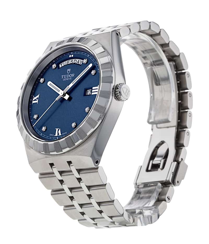 Tudor Royal M28600-0006